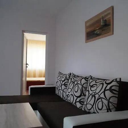 Iceberg Szálloda 2*