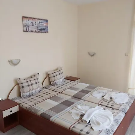 Iceberg Ράβντα