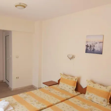 Ξενοδοχείο Iceberg