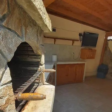 Ξενοδοχείο Iceberg Ράβντα