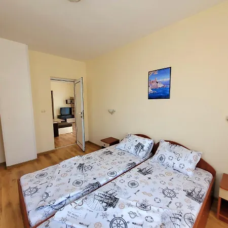 Iceberg Szálloda 2*