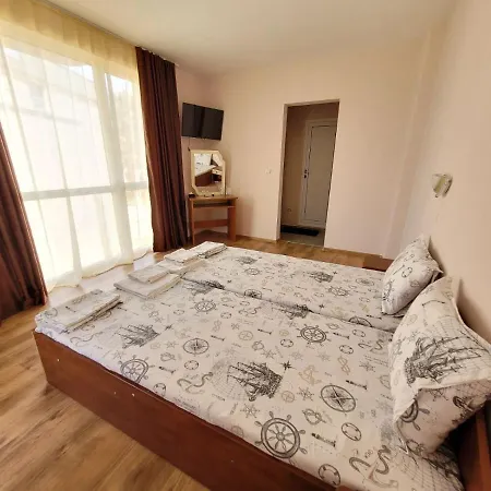 Iceberg Ξενοδοχείο 2*