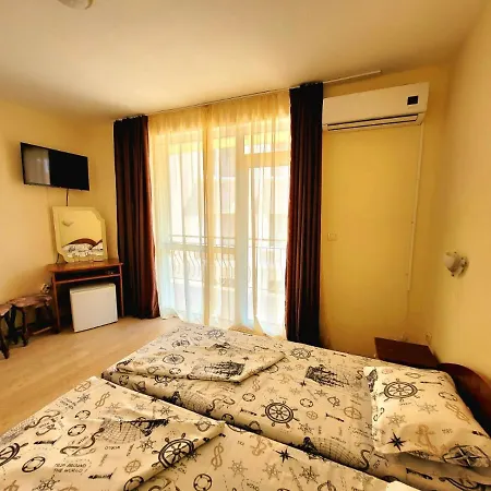 Iceberg 2* Ράβντα