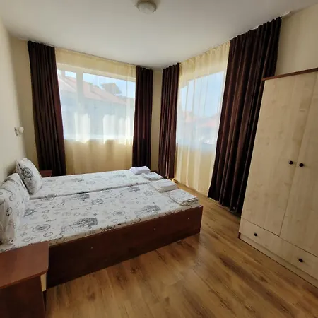 Ξενοδοχείο Iceberg