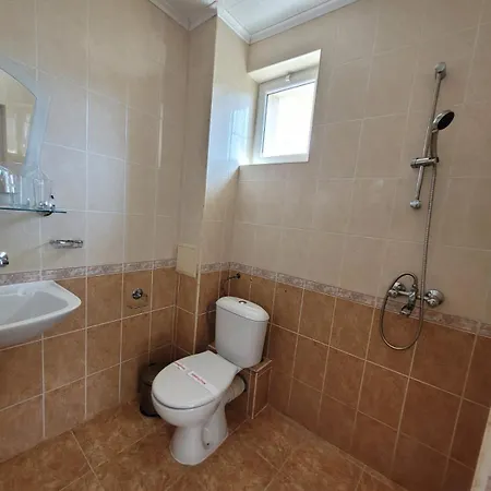 Iceberg Ξενοδοχείο