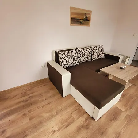 Ξενοδοχείο Iceberg