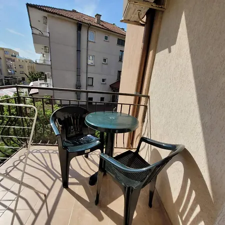 Iceberg Ξενοδοχείο