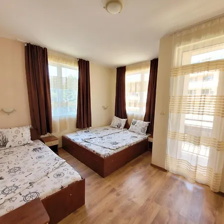 Ξενοδοχείο Iceberg Ράβντα