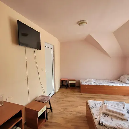 Iceberg Ξενοδοχείο