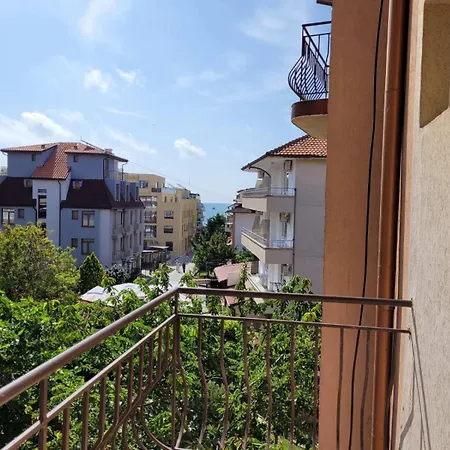 Ξενοδοχείο Iceberg