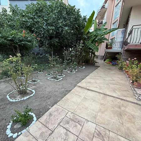 Iceberg 2* Ράβντα