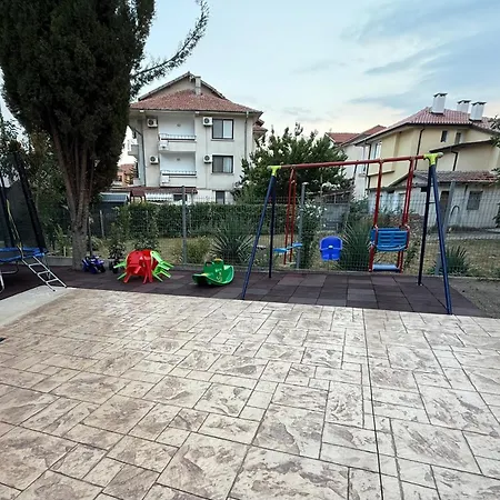 Iceberg Ξενοδοχείο