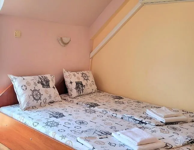 Iceberg 2* رافدا