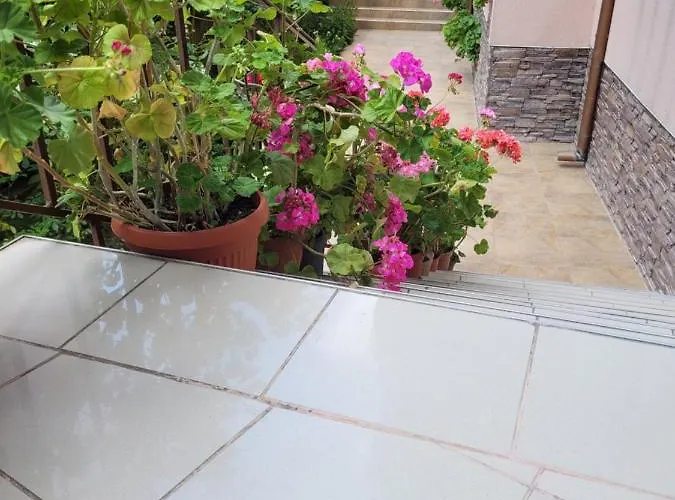 فندق Iceberg رافدا