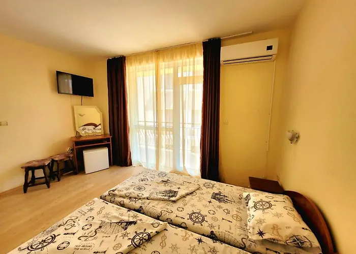 Iceberg 2* رافدا