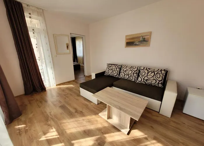 فندق Iceberg رافدا