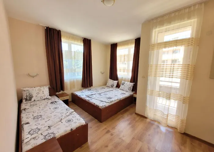 فندق Iceberg رافدا